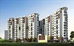 Hara Vijaya Heights, 2 & 3 BHK Apartments